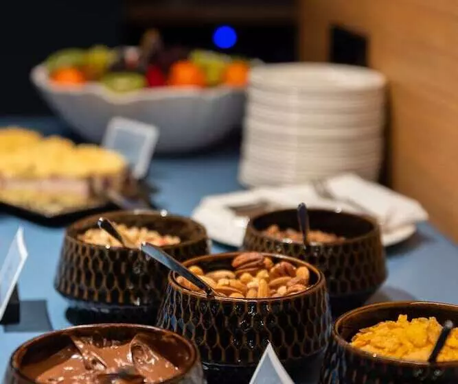 Fotos del hotel Art Hotel Pallas By Tartuhotels:  18