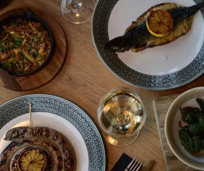 Fotos del hotel Art Hotel Pallas By Tartuhotels:  20