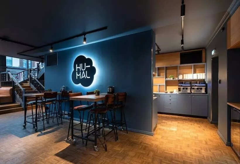 Fotos del hotel Art Hotel Pallas By Tartuhotels:  5