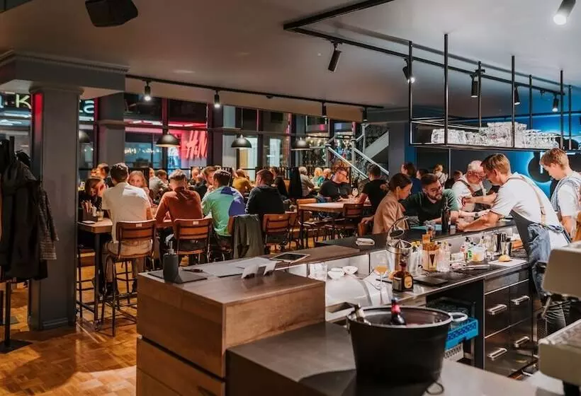 Fotos del hotel Art Hotel Pallas By Tartuhotels:  11