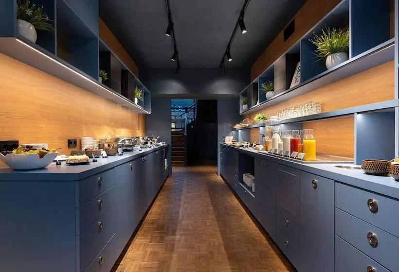 Fotos del hotel Art Hotel Pallas By Tartuhotels:  6