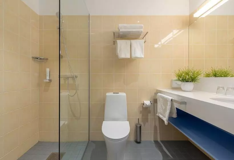 Fotos del hotel Art Hotel Pallas By Tartuhotels:  7