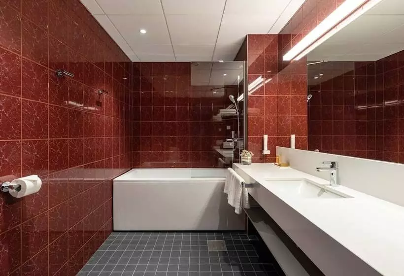 Fotos del hotel Art Hotel Pallas By Tartuhotels:  12