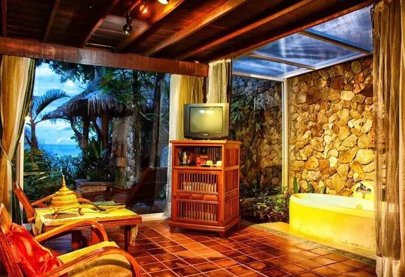 Fotos del hotel Ban Sabai Big Buddha Retreat & Spa:  4