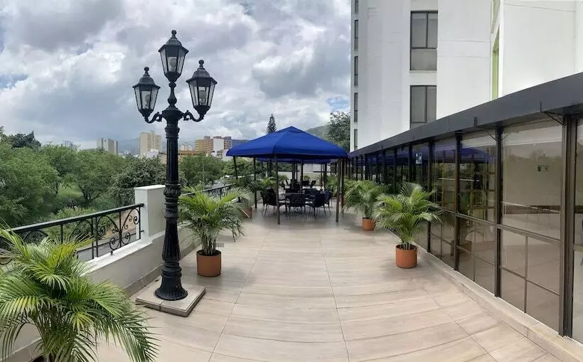 Fotos del hotel Cosmos   Cali:  22