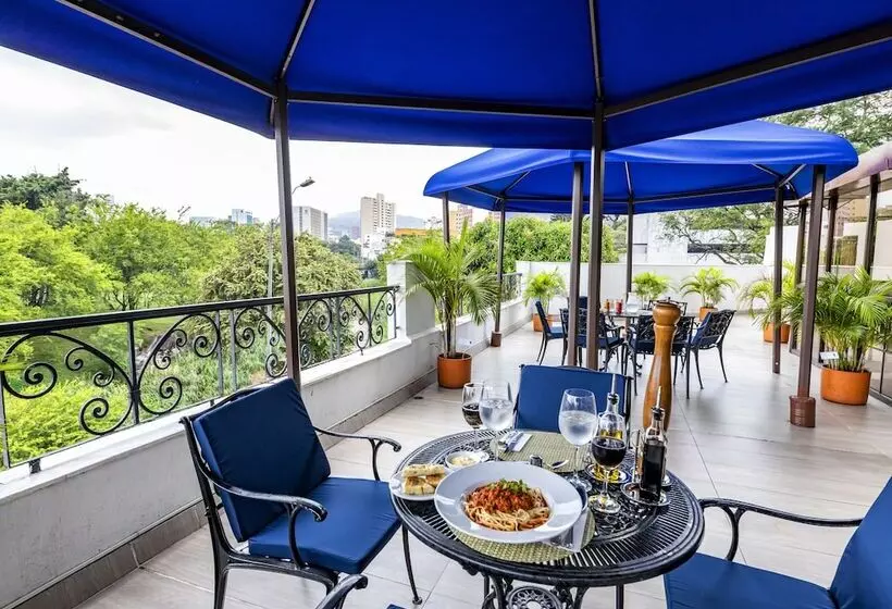 Fotos del hotel Cosmos   Cali:  11