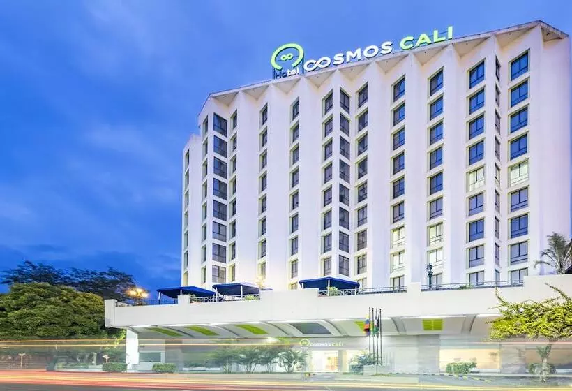 Fotos del hotel Cosmos   Cali:  7