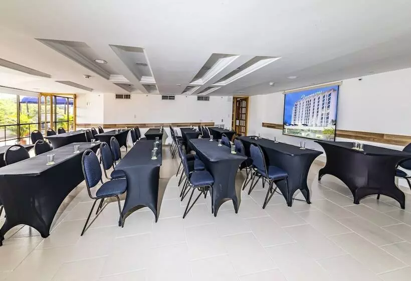 Fotos del hotel Cosmos   Cali:  4