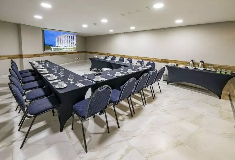 Fotos del hotel Cosmos   Cali:  14