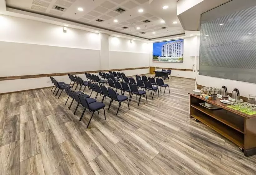 Fotos del hotel Cosmos   Cali:  18