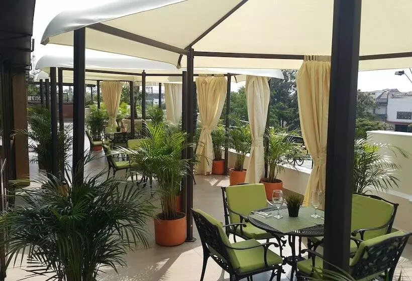 Fotos del hotel Cosmos   Cali:  15