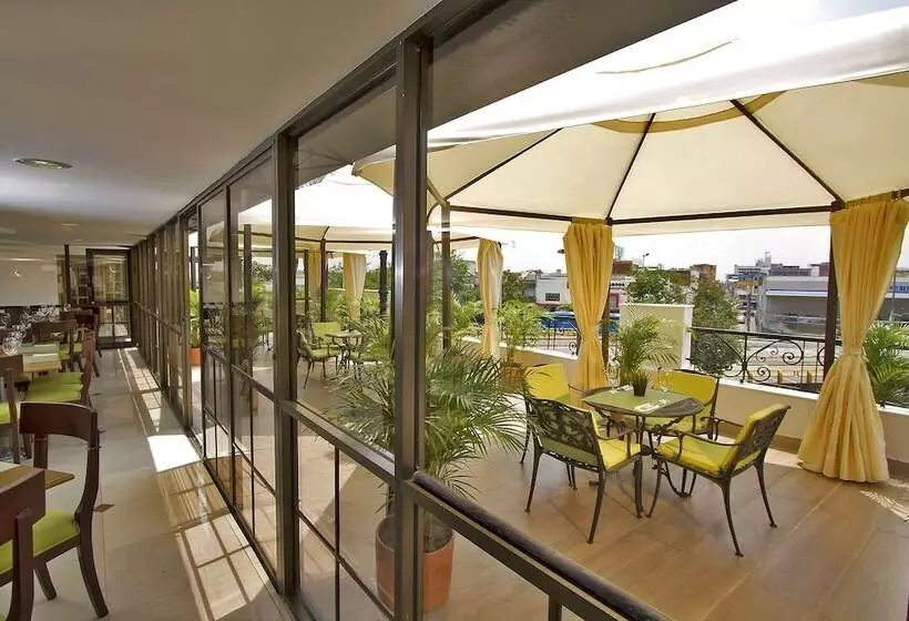 Fotos del hotel Cosmos   Cali:  25