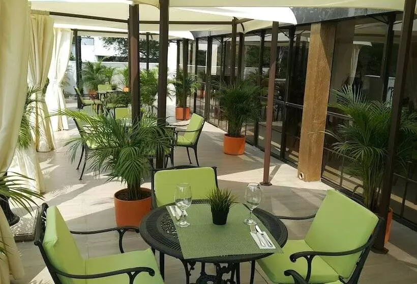 Fotos del hotel Cosmos   Cali:  24