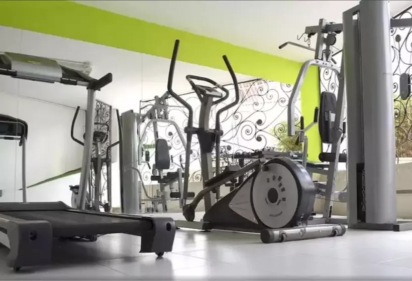 Fotos del hotel Cosmos   Cali:  3