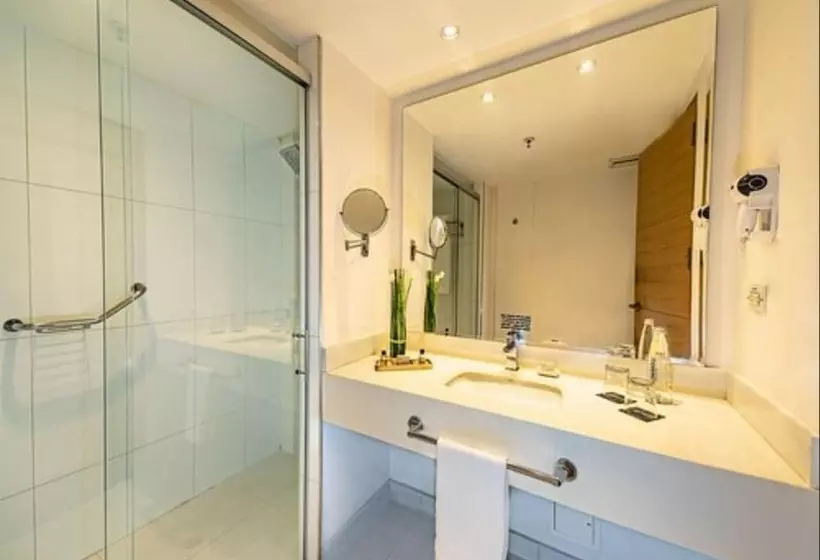 Fotos del hotel Cosmos   Cali:  16