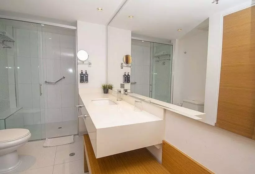 Fotos del hotel Cosmos   Cali:  23