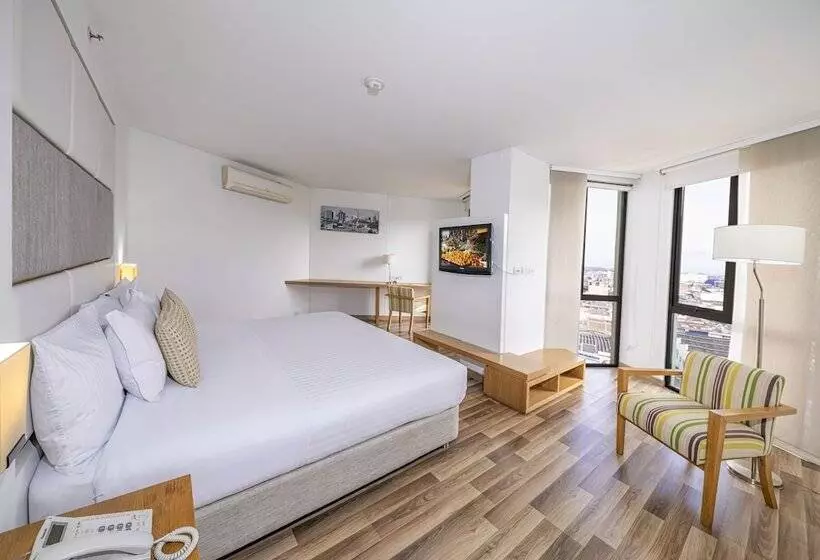 Fotos del hotel Cosmos   Cali:  21