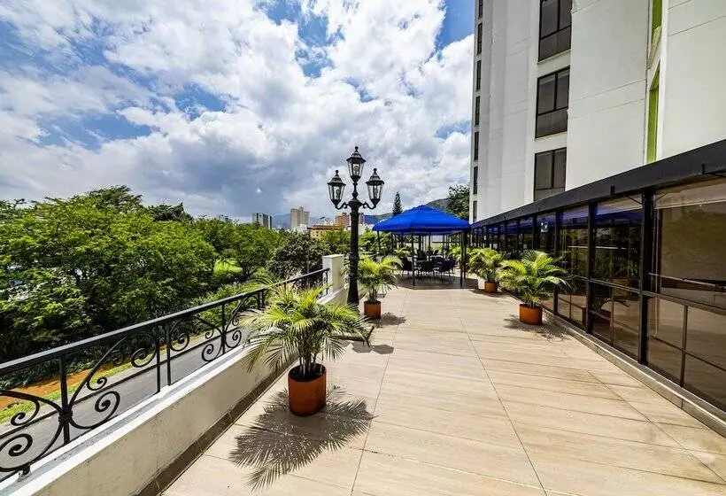 Fotos del hotel Cosmos   Cali:  5