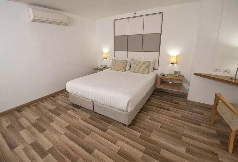 Fotos del hotel Cosmos   Cali:  8