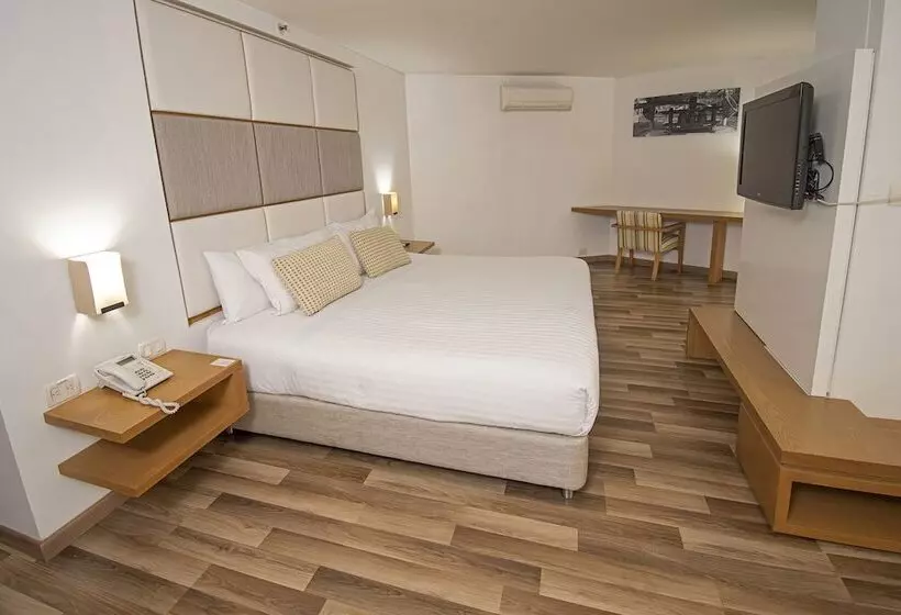 Fotos del hotel Cosmos   Cali:  17