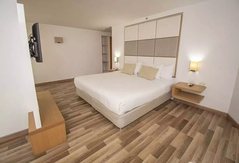 Fotos del hotel Cosmos   Cali:  13