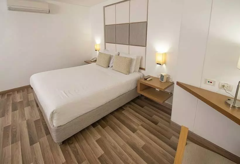 Fotos del hotel Cosmos   Cali:  2