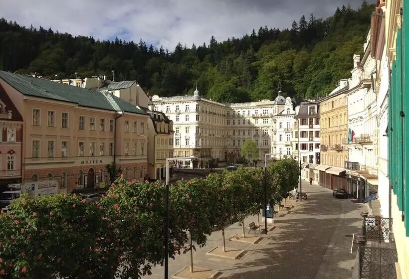 Fotos del hotel Maltezský K?íž:  25