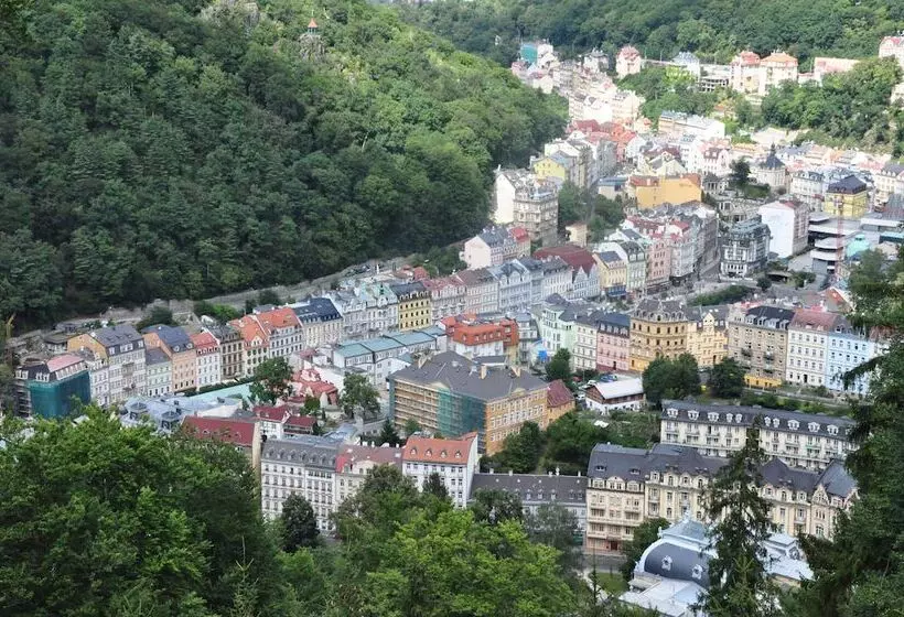 Fotos del hotel Maltezský K?íž:  13