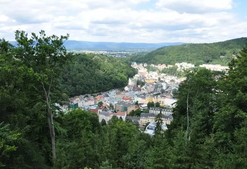 Fotos del hotel Maltezský K?íž:  18
