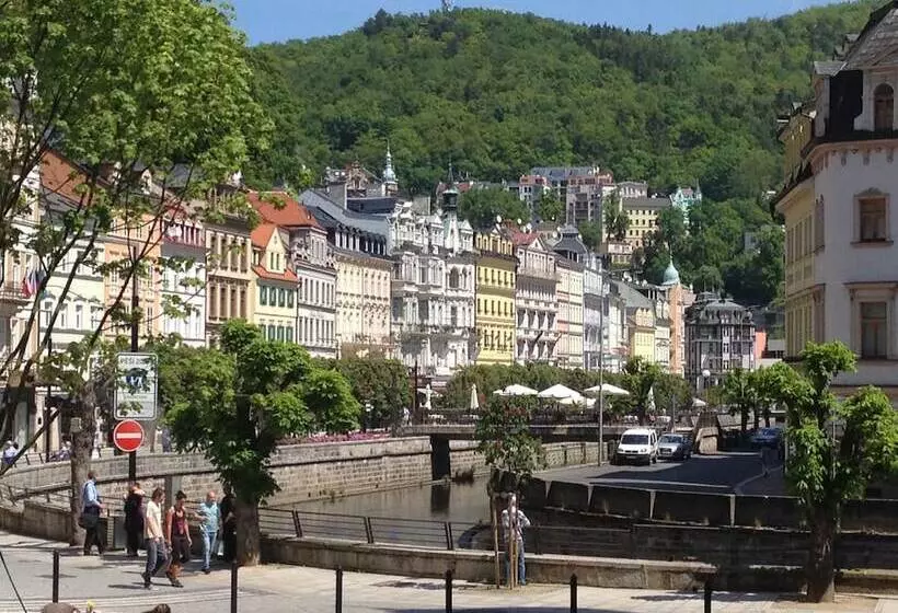 Fotos del hotel Maltezský K?íž:  22