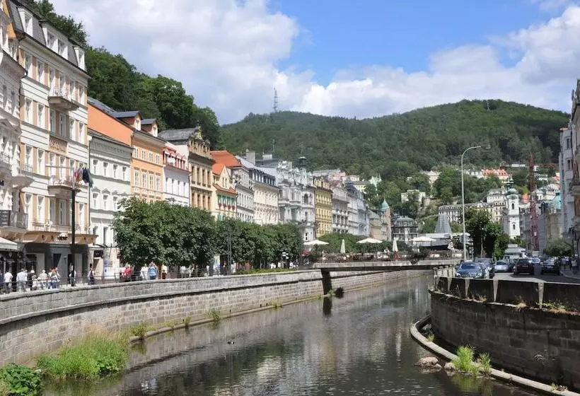 Fotos del hotel Maltezský K?íž:  7