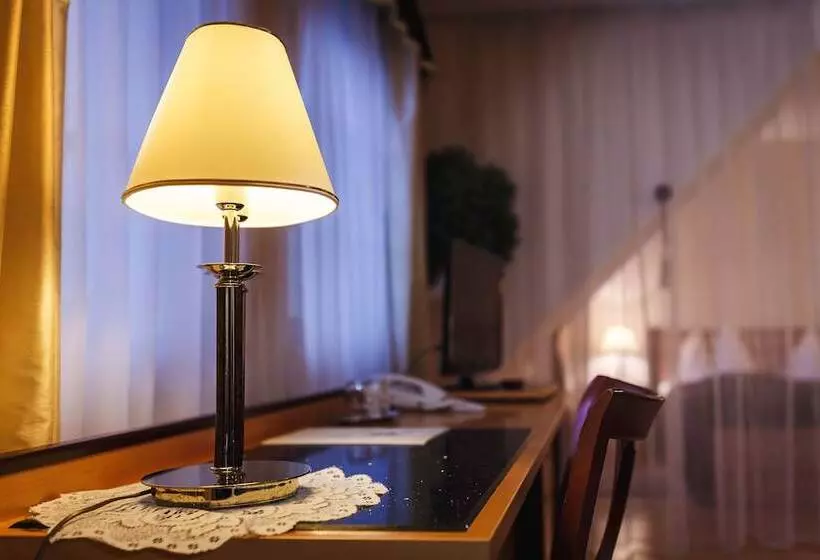 Fotos del hotel Maltezský K?íž:  24