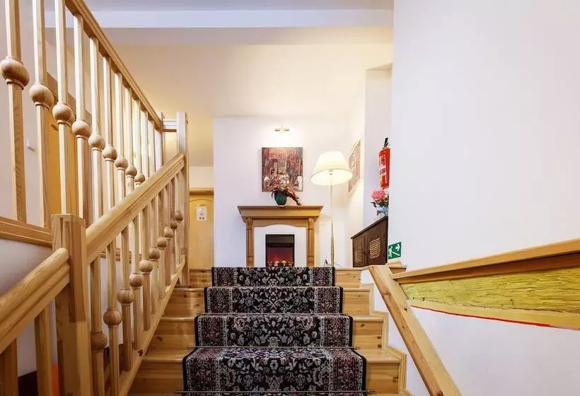 Fotos del hotel Maltezský K?íž:  11