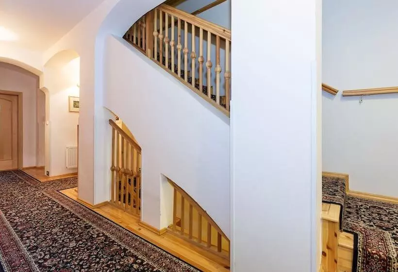 Fotos del hotel Maltezský K?íž:  16