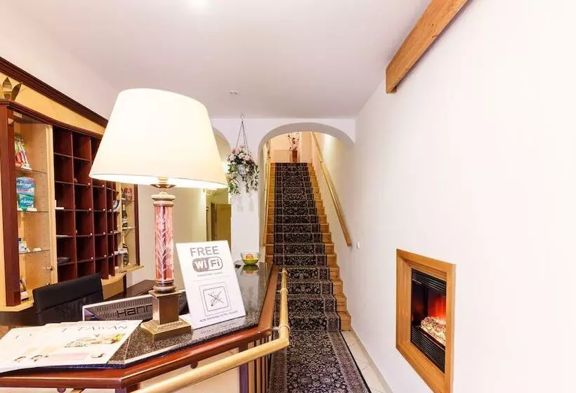 Fotos del hotel Maltezský K?íž:  4