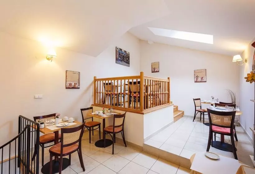 Fotos del hotel Maltezský K?íž:  5