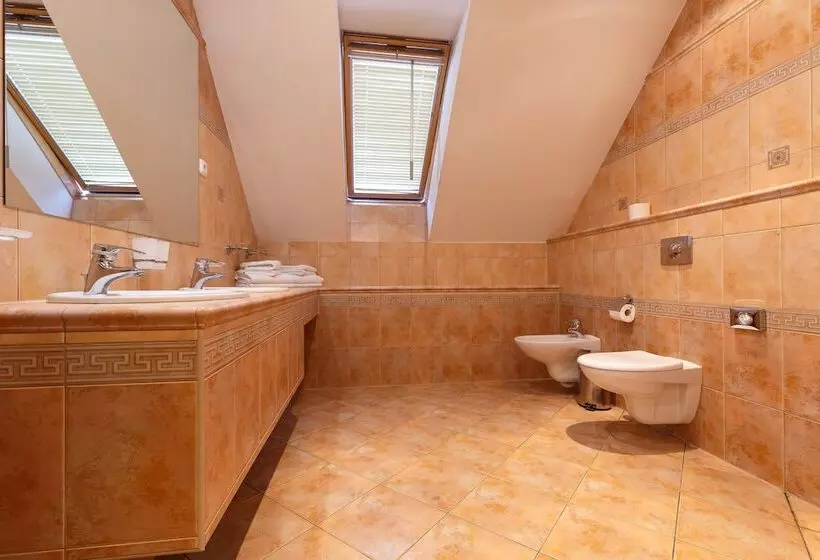 Fotos del hotel Maltezský K?íž:  6