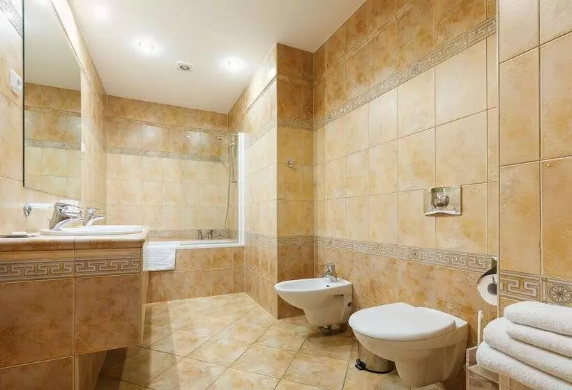 Fotos del hotel Maltezský K?íž:  17