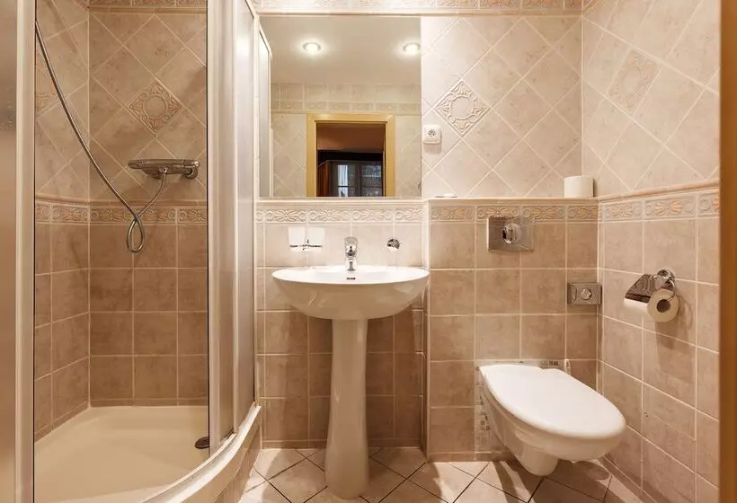 Fotos del hotel Maltezský K?íž:  12