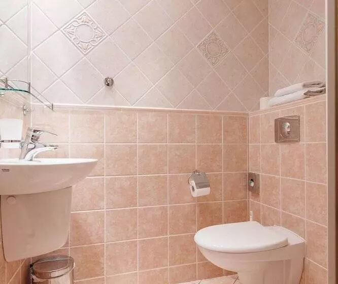 Fotos del hotel Maltezský K?íž:  21