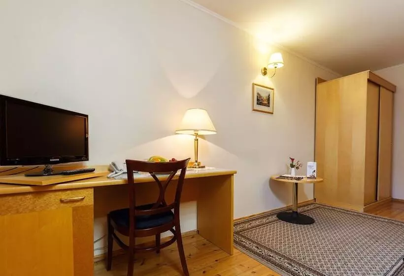 Fotos del hotel Maltezský K?íž:  15