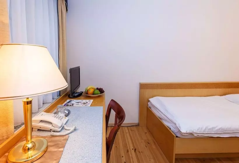 Fotos del hotel Maltezský K?íž:  2