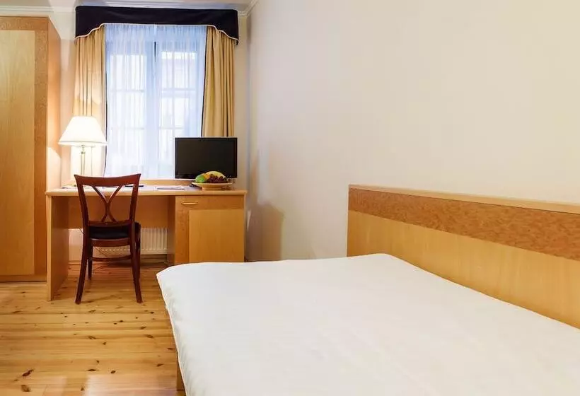 Fotos del hotel Maltezský K?íž:  9