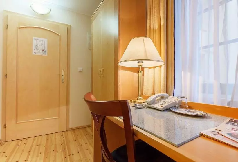Fotos del hotel Maltezský K?íž:  20