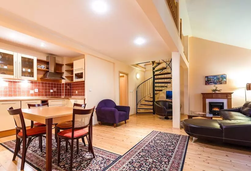 Fotos del hotel Maltezský K?íž:  3