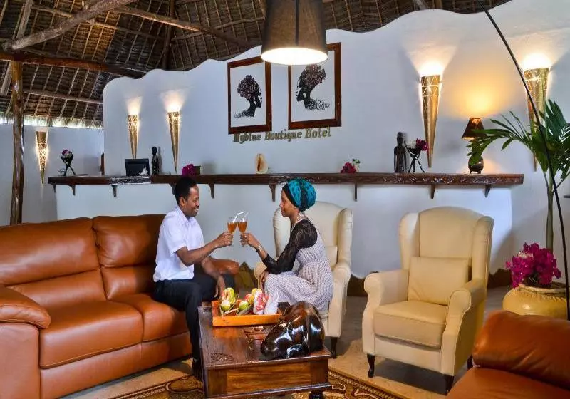 Fotos del hotel My Blue:  18