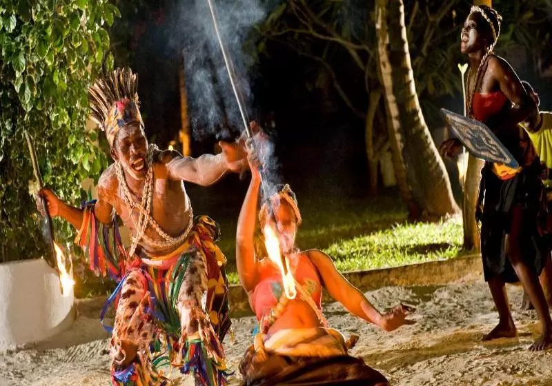 Fotos del hotel My Blue:  6