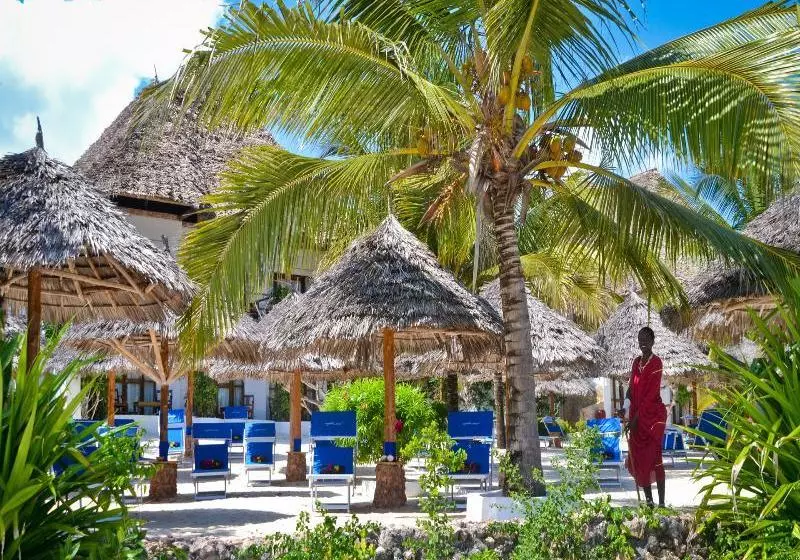 Fotos del hotel My Blue:  16