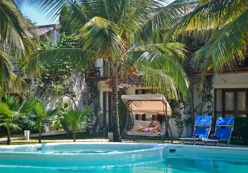 Fotos del hotel My Blue:  21