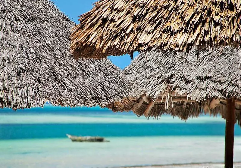 Fotos del hotel My Blue:  14